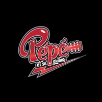 Pépé et sa guitare - Au carnaval