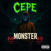 Monster - Single - Cepe