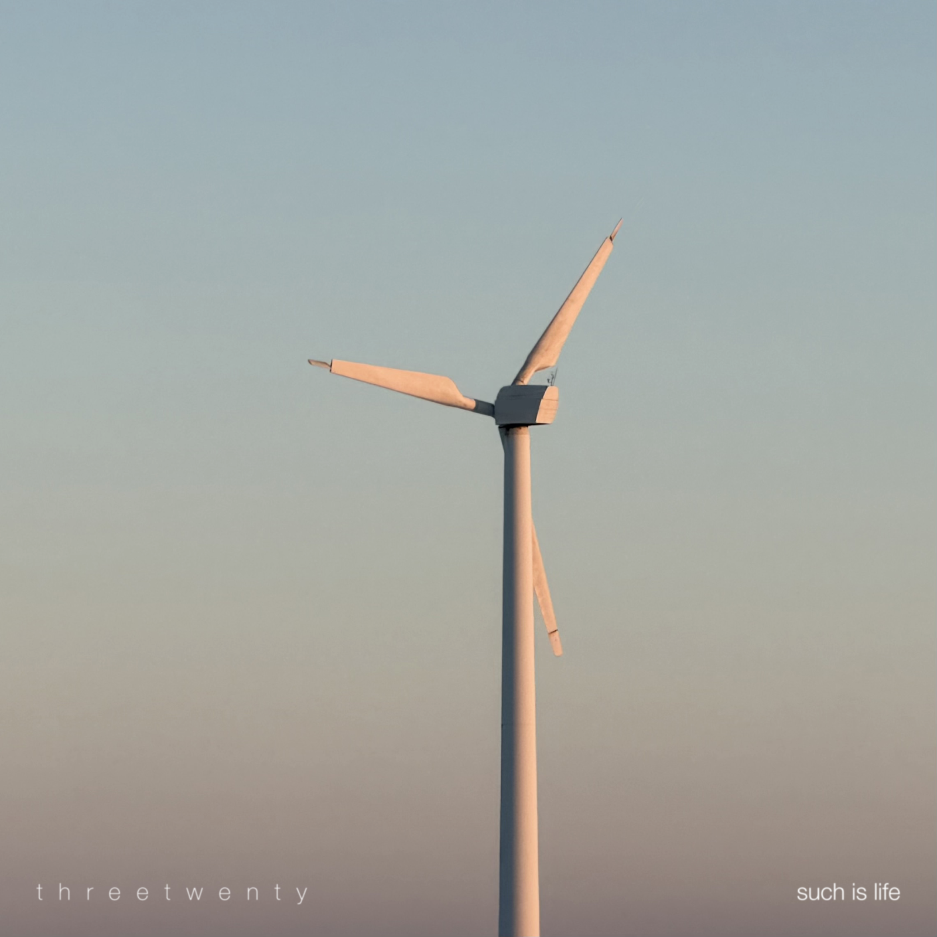 such is life - Single