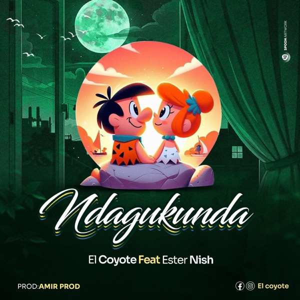 NDAMUKUNDA SANA