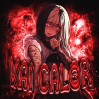 VAI CALOR - EP - sma$her & FXRR