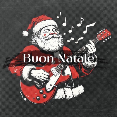 Buon Natale (feat. Fabio Cozzolino, Mimmo De Rosa, Fabrizio Ferri, Emiliana Cantone, Piero Palumbo & Anthony) - Single