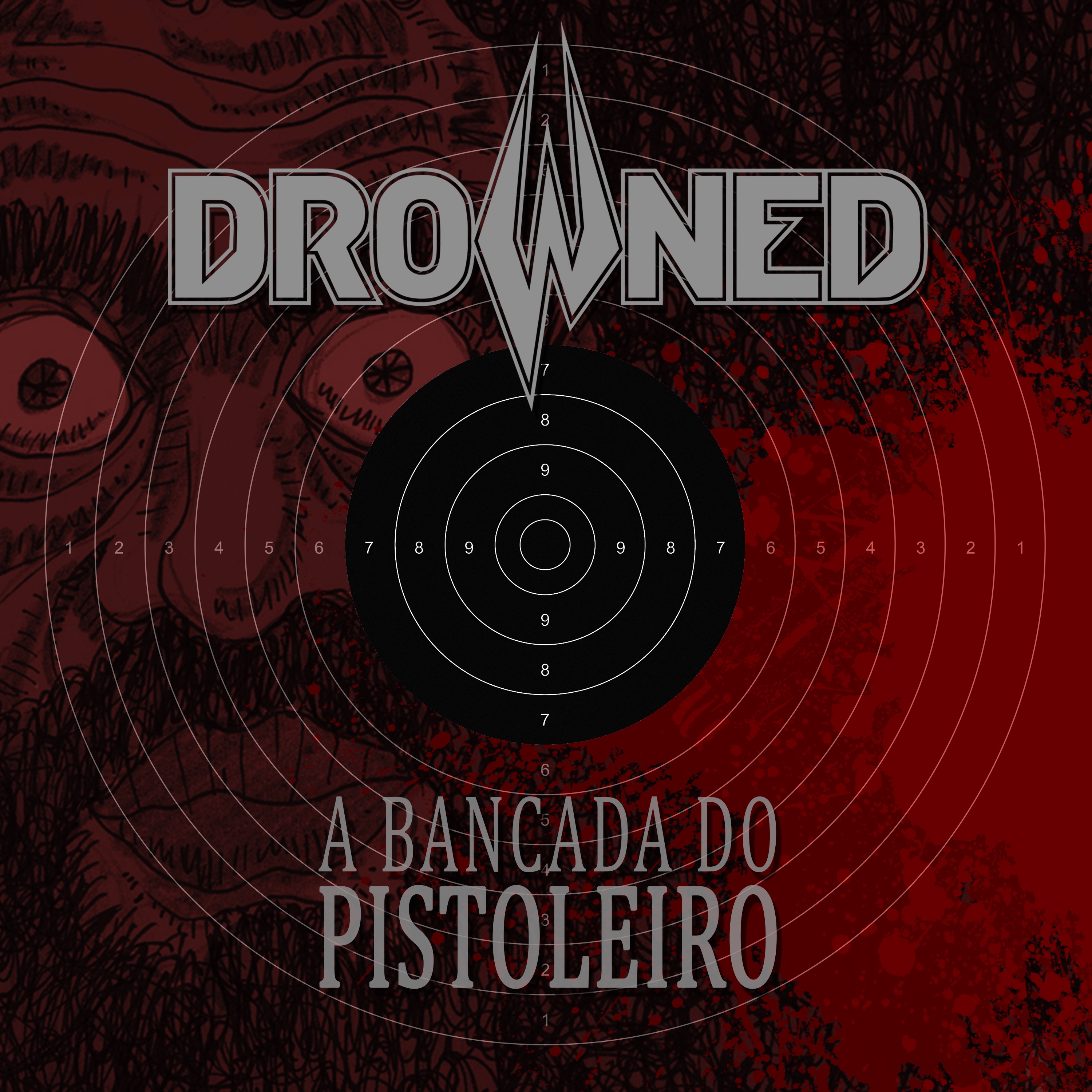 A Bancada do Pistoleiro - Single