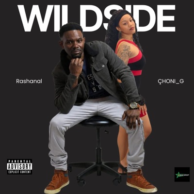 WILDSIDE - Single