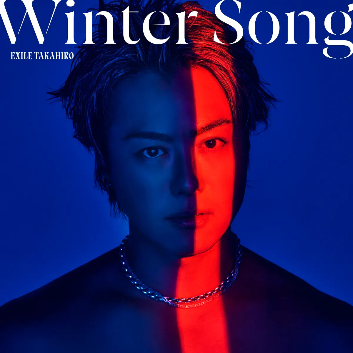 EXILE TAKAHIRO – Winter Song – Single (2024) [iTunes Plus AAC M4A]-新房子