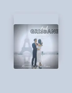 聆聽 Carl Grisbane、觀看音樂影片、閱讀小傳、查看巡演日期等！