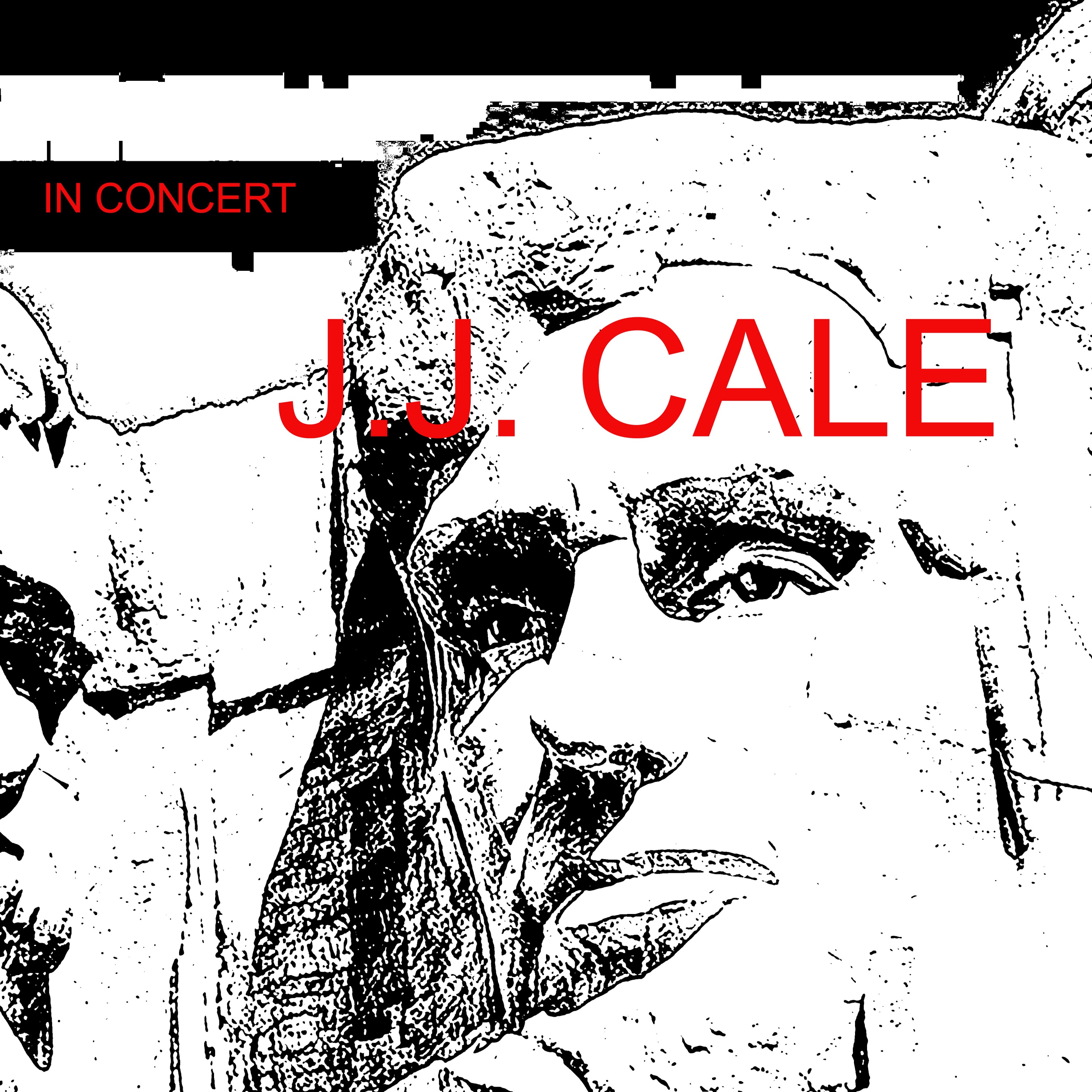 J.J. Cale