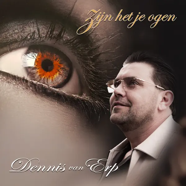 Zijn Het Je Ogen — Dennis van Erp