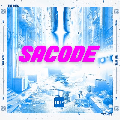 SACODE (feat. DJ Cyber Original) - Single