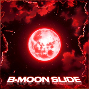 B-MOON SLIDE - EP
