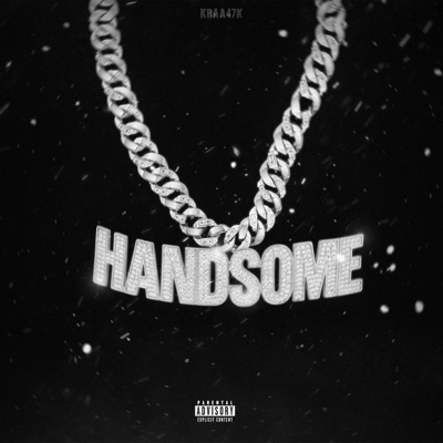 HANDSOME - Single