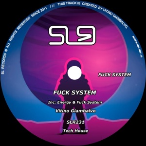 F**k System - Single