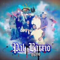 Pal Barrio - Single - Mr. Beto