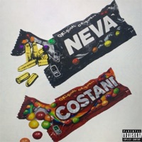 PUAJ! (feat. Nev4 & r0wex) - Single - Costani