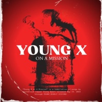 Young Man On a Mission - Young Xpert