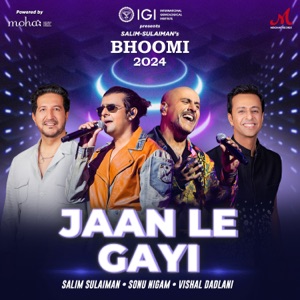 Jaan Le Gayi (From 