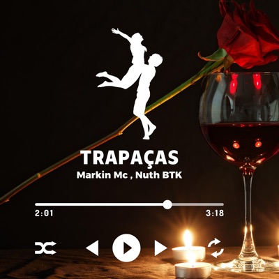 Trapaças (feat. Nuth BTK) - Single