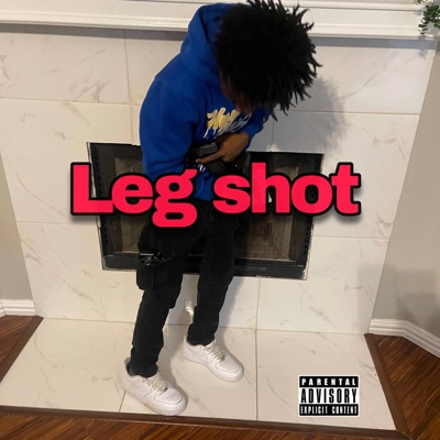 Leg Shot - Single