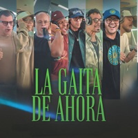 La Gaita de Ahora (Republica Independiente) - Single - Adelmo Gauna, Motiff, Nelson Arrieta & Wasmo Huerta