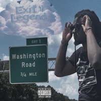 EXIT 1 LEGEND - Venn Marley Sosa