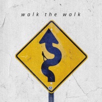 Walk the Walk - Single - IDEGO & Jk.A
