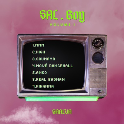 S.A.L Boy