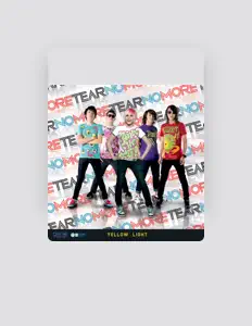 Dengarkan No More Tear, tonton video musik, baca bio, lihat tanggal tur & lainnya!
