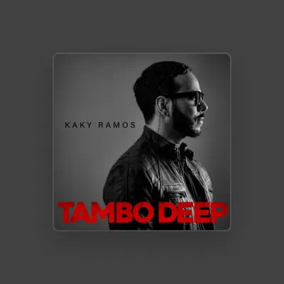 Listen to Kaky Ramos, watch music videos, read bio, see tour dates & more!