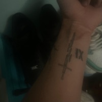 dagger - Single - 9ineTrap