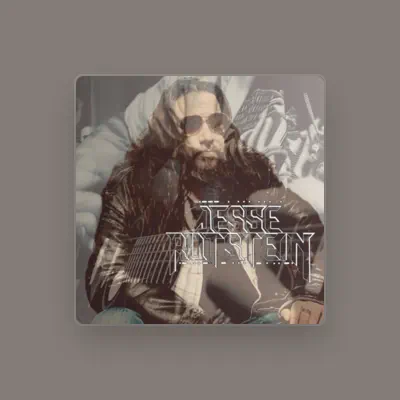 Listen to Jesse Rutstein, watch music videos, read bio, see tour dates & more!