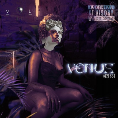 Planetary (Venus Album's 6th Track) - Single