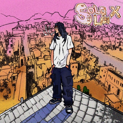 Solo x Lei - Single