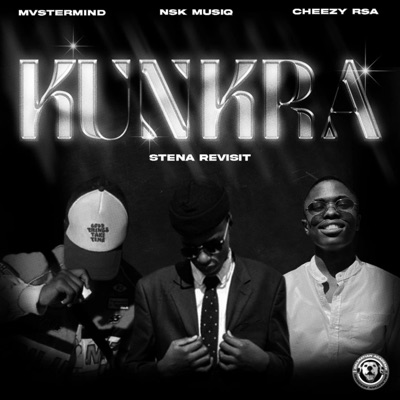 Kunkra(Stena Revist) - Single