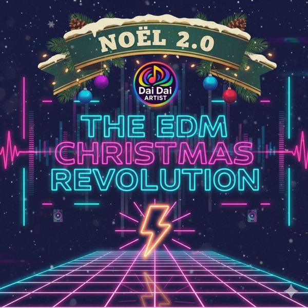 NOEL 2.0: The EDM Christmas Revolution