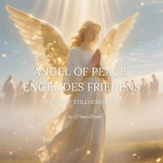 Angel of Peace, Engel des Friedens – Hymn of Stillness (432 Hz) - PilgerBernd