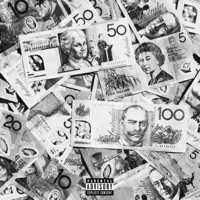 Bankroll - Single - Omega Man