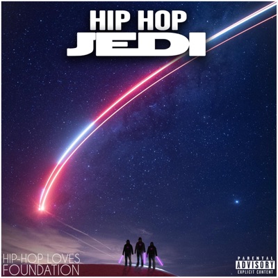 Hip Hop Jedi