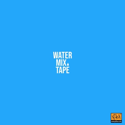 Water Mix.Tape - Single