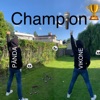 Champion (feat. PÄNDA) - Single