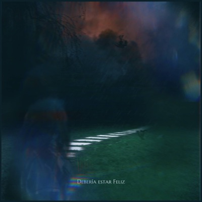 Deberia Estar Feliz - Single