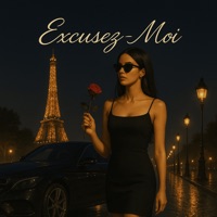 Excusez-moi - Single - FourNine & D'larm