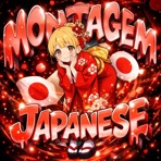 MONTAGEM JAPANESE - Single