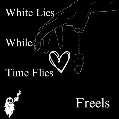 White Lies While Time Flies - Single