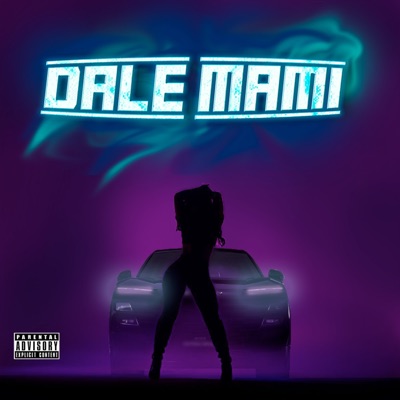 Dale Mami (feat. Catuy) - Single