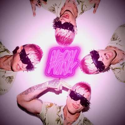 Neon Punk - EP