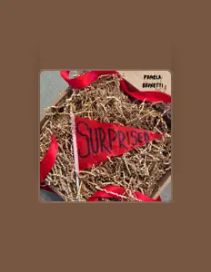 Listen to Pamela Brunetti, watch music videos, read bio, see tour dates & more!