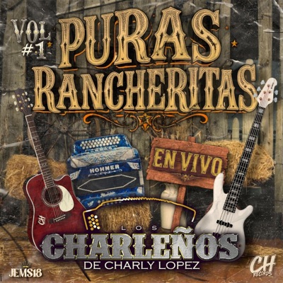 Puras Rancheritas