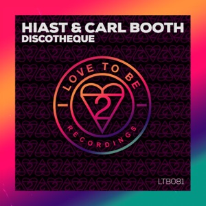 Discotheque - Single
