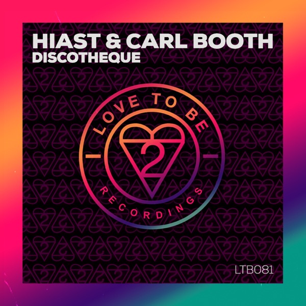 Discotheque - Single