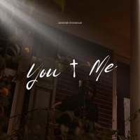 You and Me - Single - Jeremiah Emmanuel